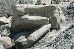 PICTURES/Bisti Badlands in De-Na-Zin Wilderness/t_Bones4.JPG